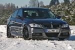 BMW 320d Winter Concept by Miranda-Series 2009 года